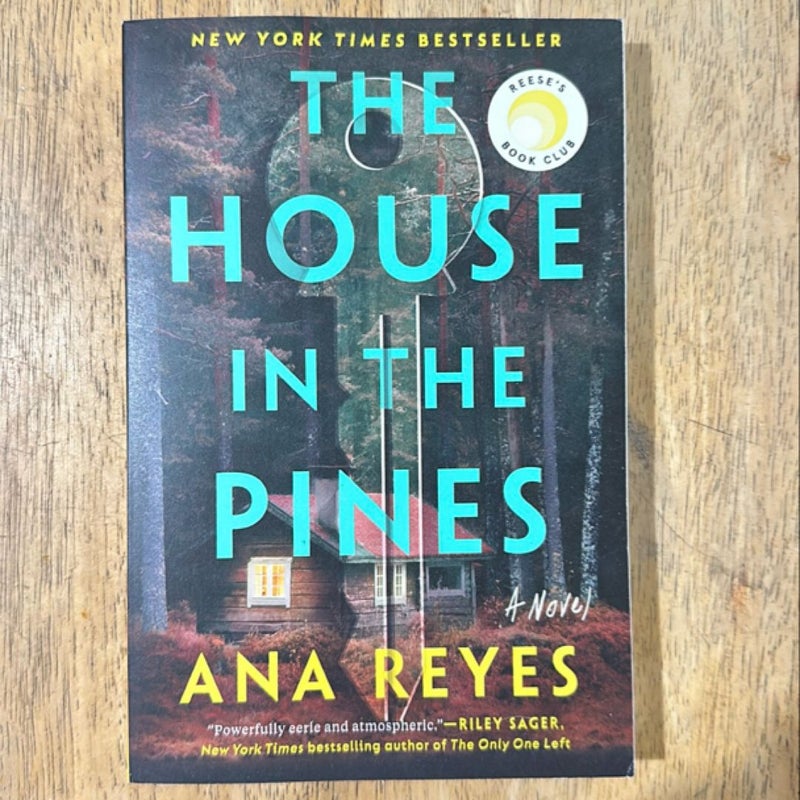 The House in the Pines