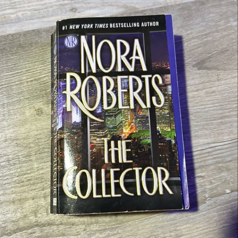The Collector