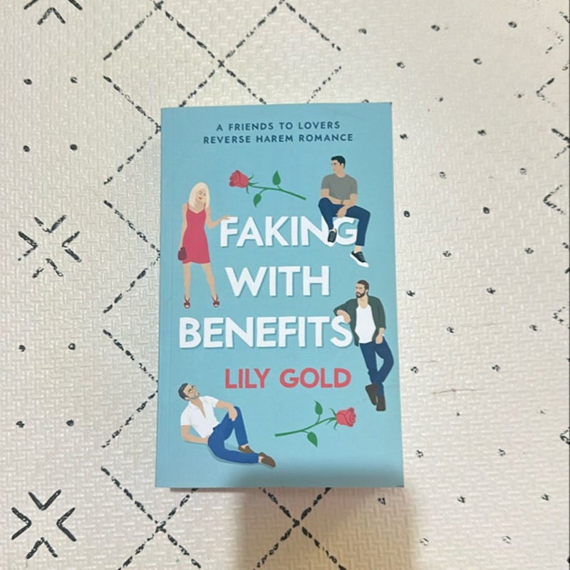 Faking with Benefits