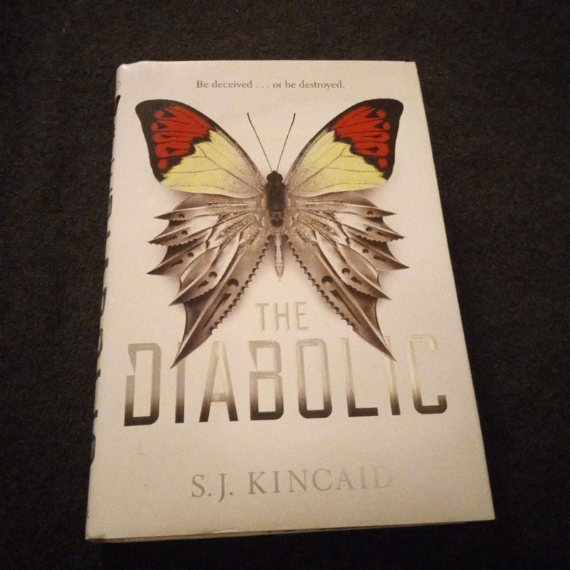 The Diabolic