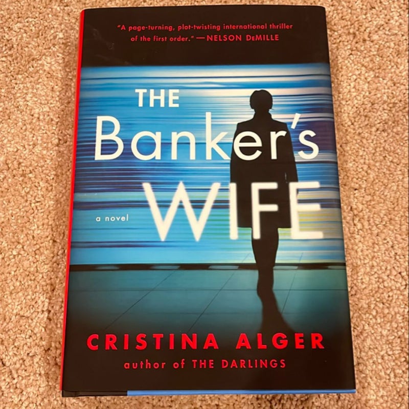 The Banker's Wife