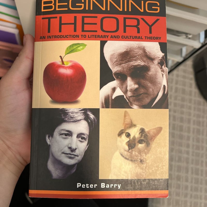 Beginning Theory