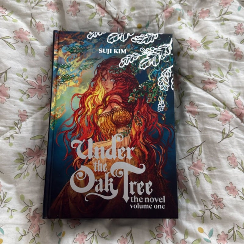 Under the Oak Tree: Volume 1 (the Novel)