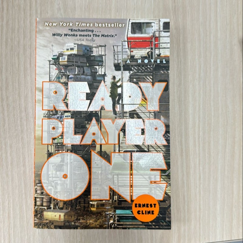 Ready Player One