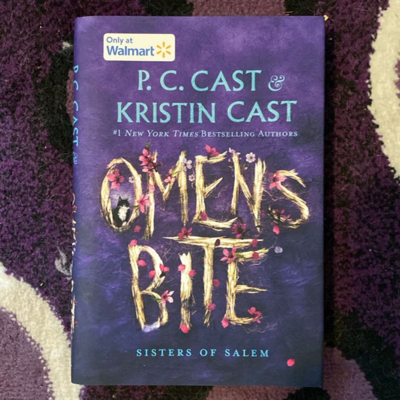 Omens Bite