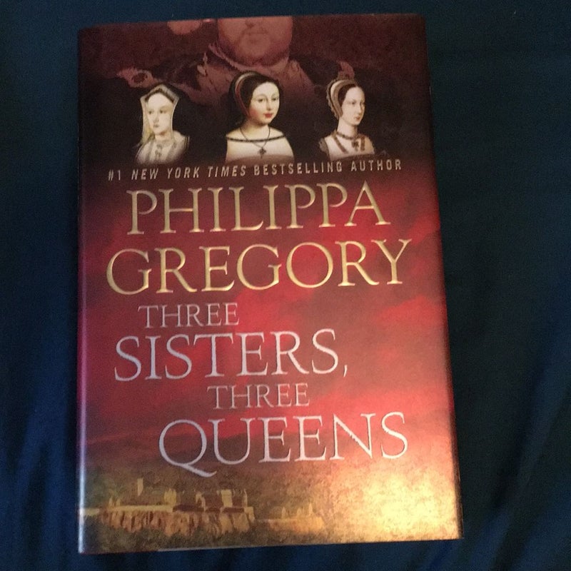 Three Sisters, Three Queens