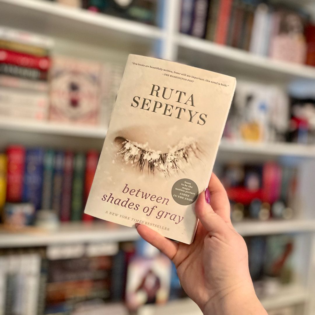 Between Shades of Gray