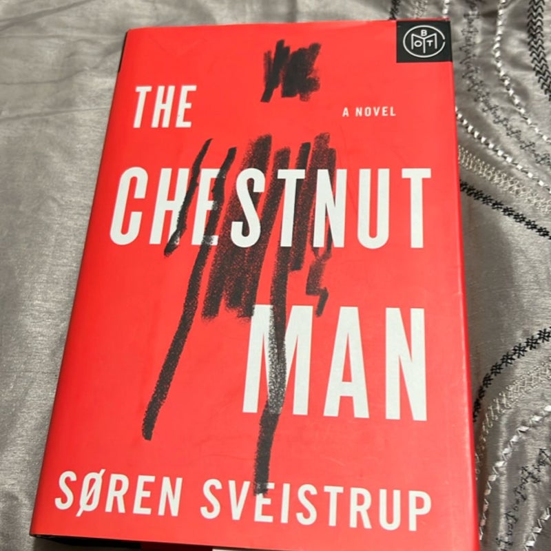 The Chestnut Man