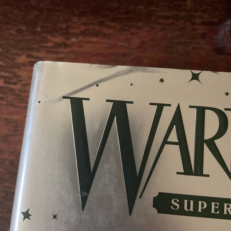 Warriors Super Edition