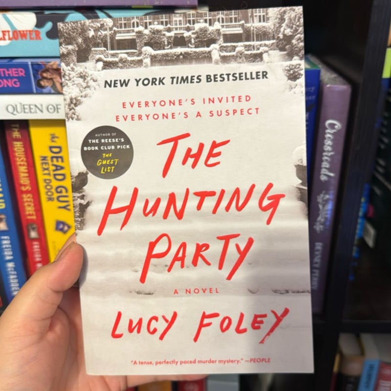 The Hunting Party