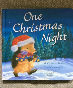 One Christmas Night