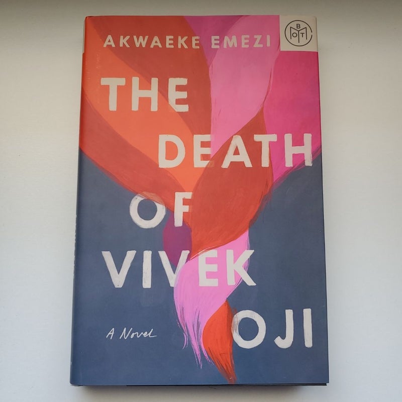 The Death of Vivek Oji