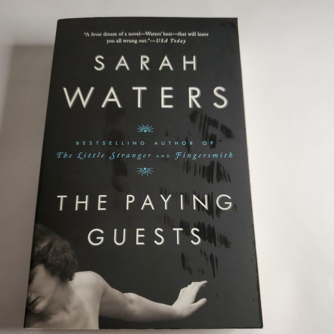 The Paying Guests