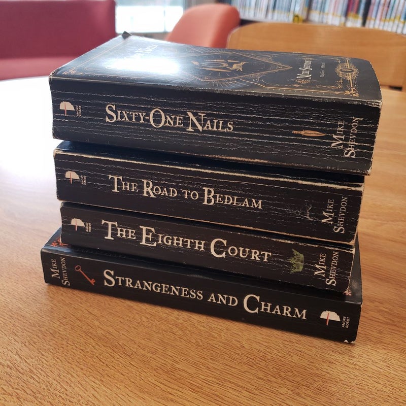 The Court of Feyre Bundle