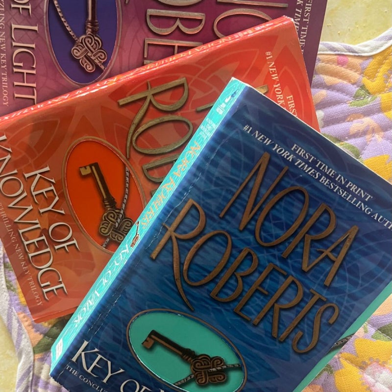 Key Trilogy