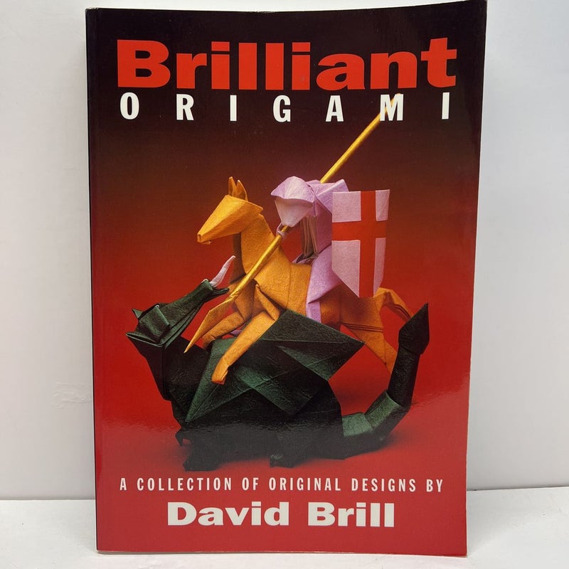 Brilliant Origami