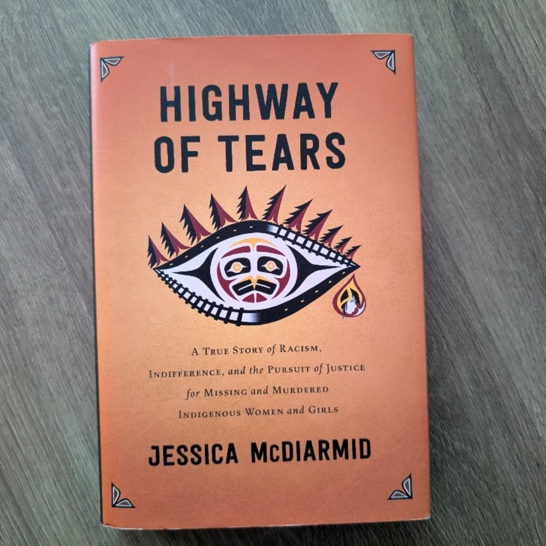 Highway of Tears