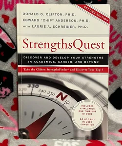 StrengthsQuest