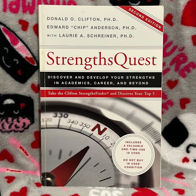 StrengthsQuest