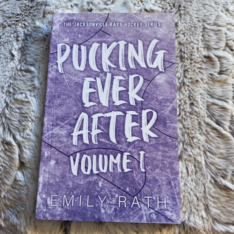 Pucking Ever After