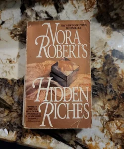 Hidden Riches