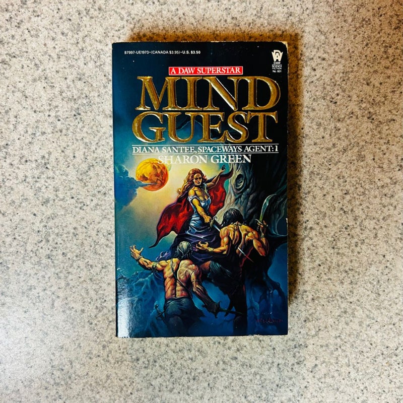 Mind Guest