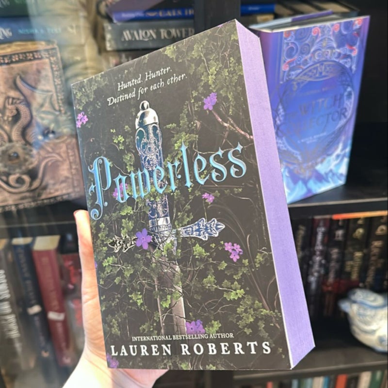 Powerless