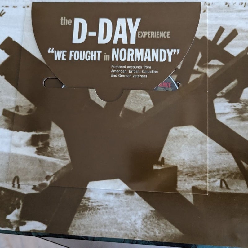 The D-Day Experience