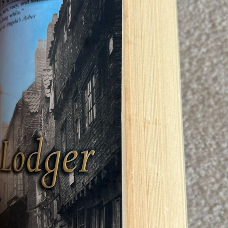The Dress Lodger