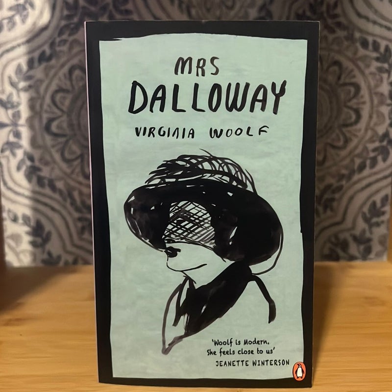 Penguin Essentials Mrs Dalloway
