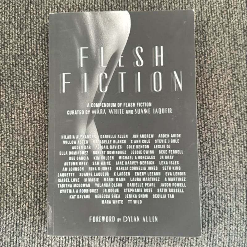 Flesh Fiction