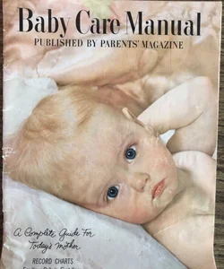 Baby Care Manual
