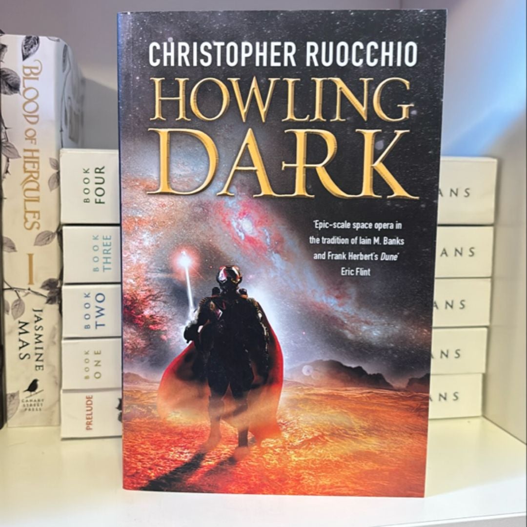 Howling Dark