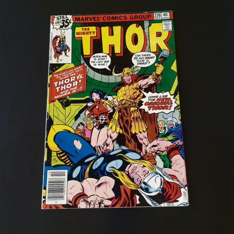 Thor #276