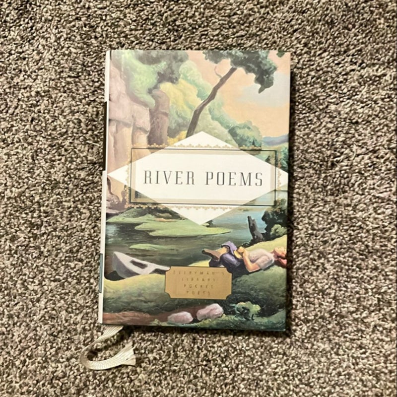 River Poems