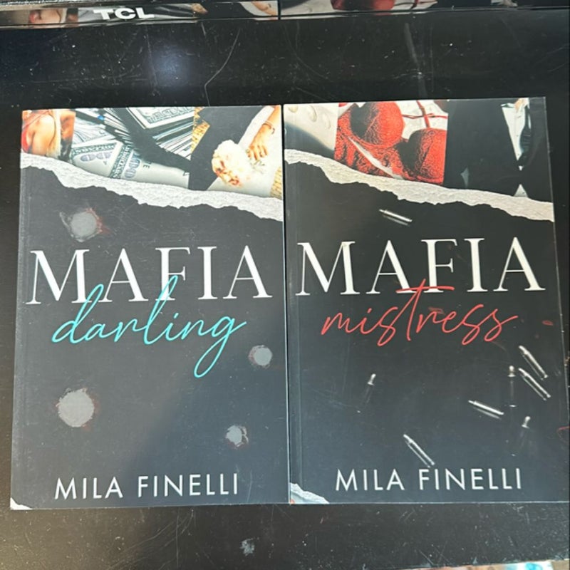 Mafia Darling/Mafia Mistress