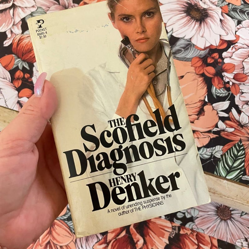 The Scofield Diagnosis