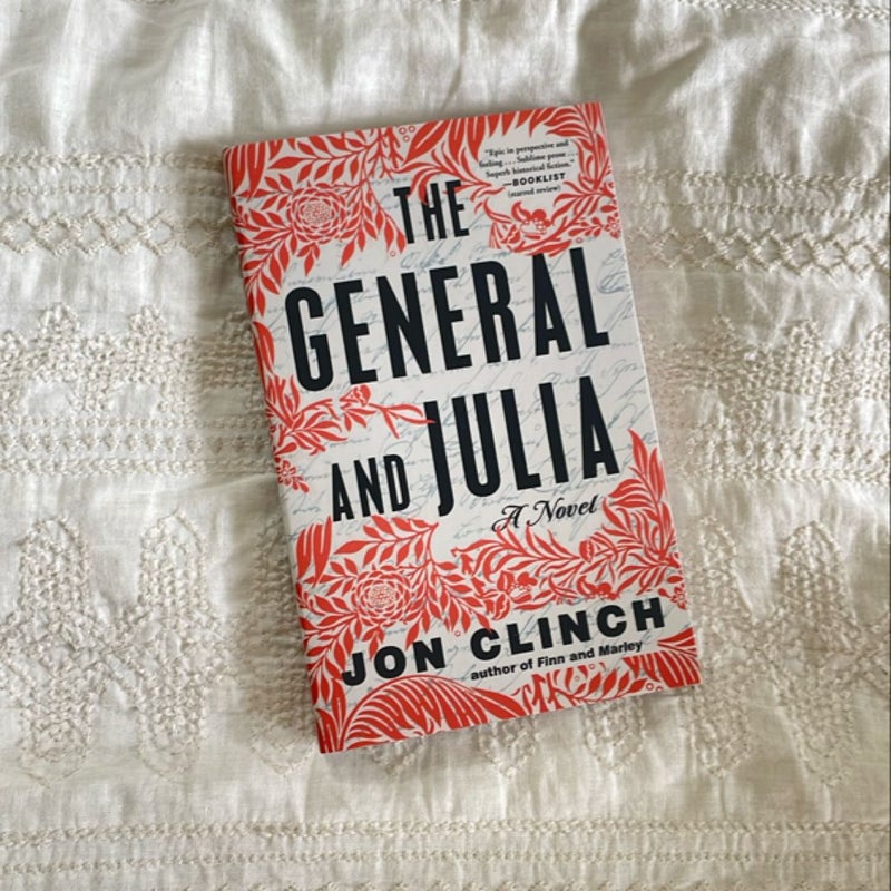 The General and Julia