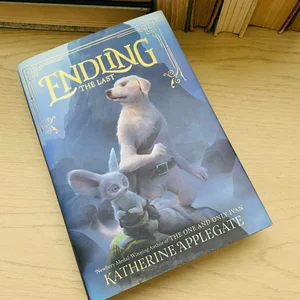 Endling #1: the Last