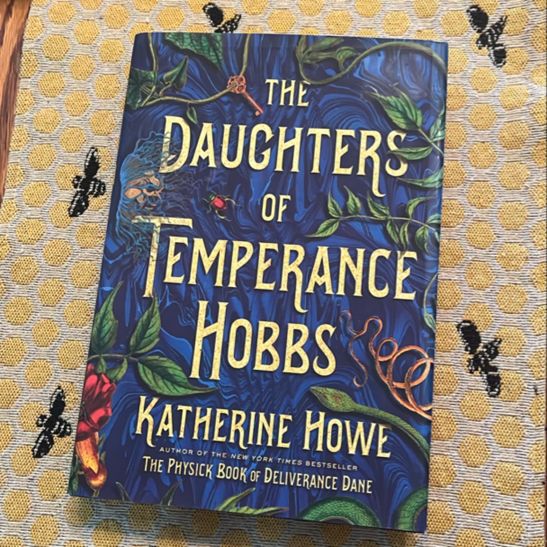 The Daughters of Temperance Hobbs