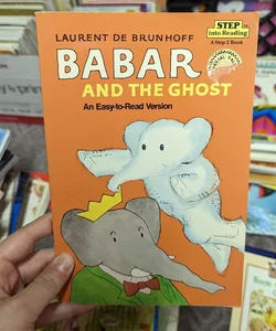 Babar and the Ghost