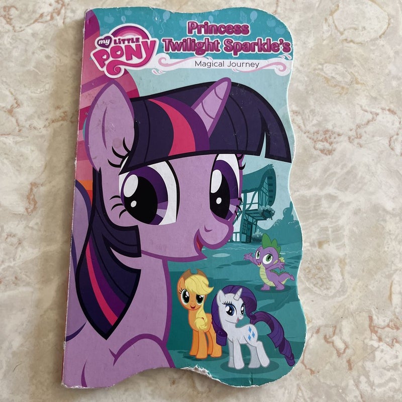 My Little Pony: Meet Starlight Glimmer!