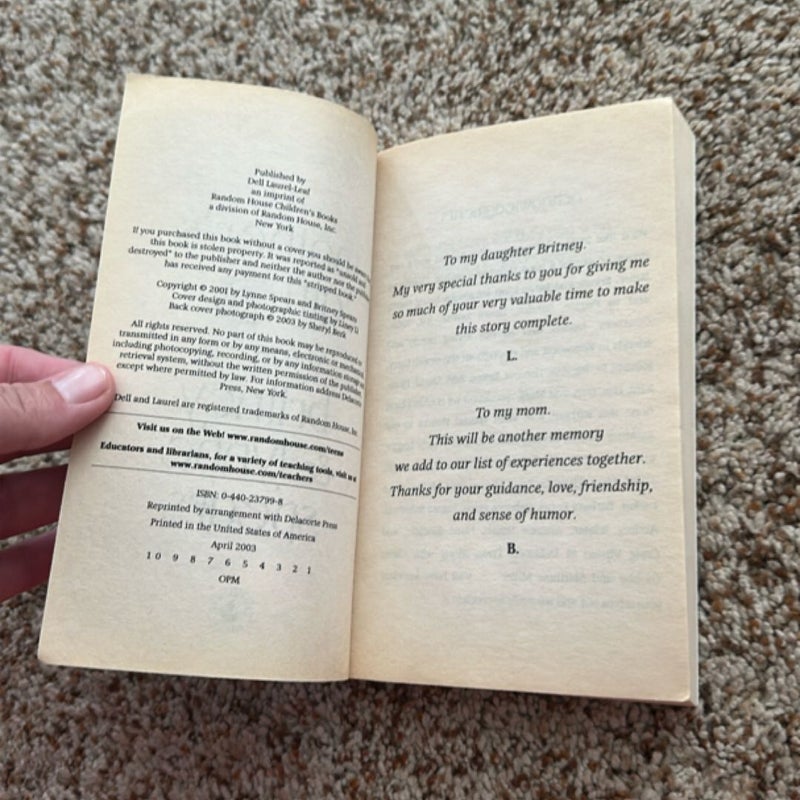 A Mother’s Gift a Novel