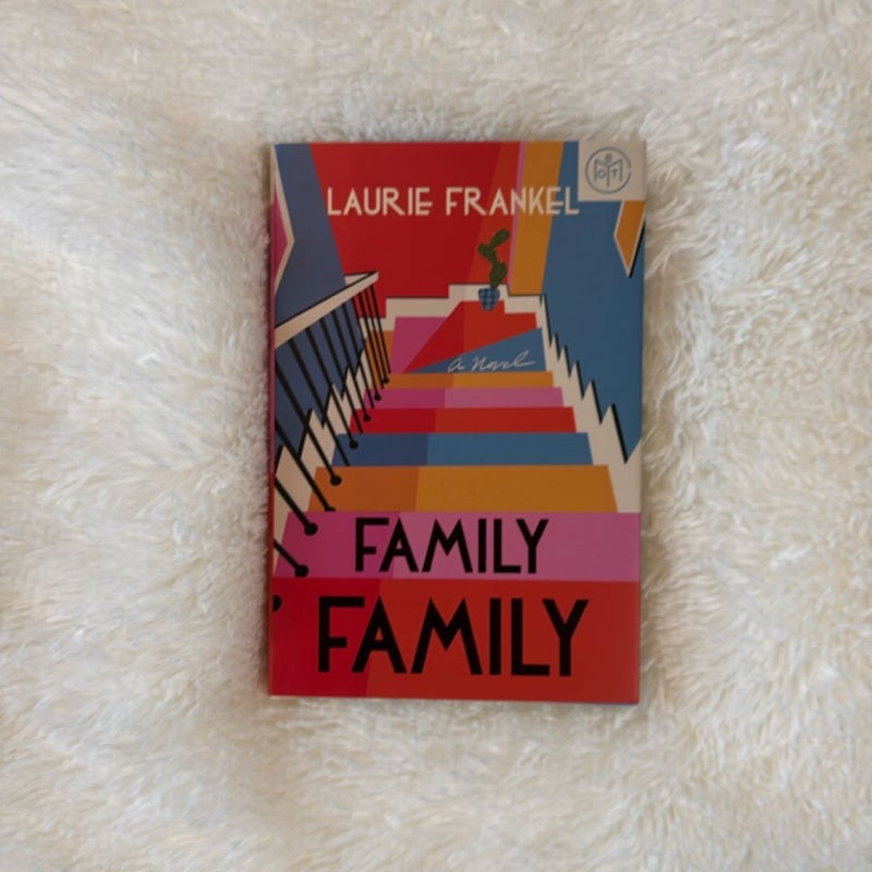 Family Family