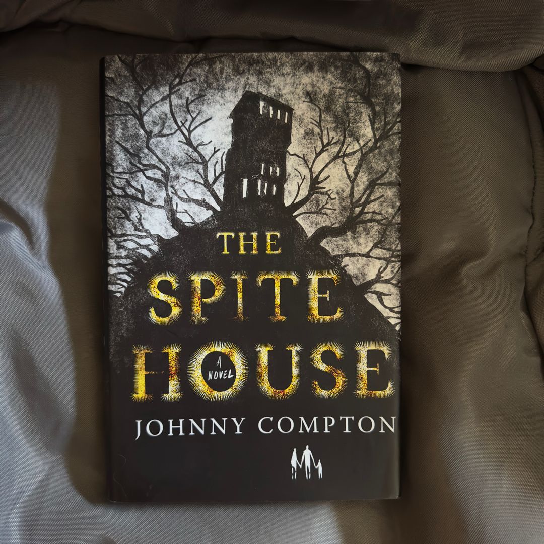 The Spite House
