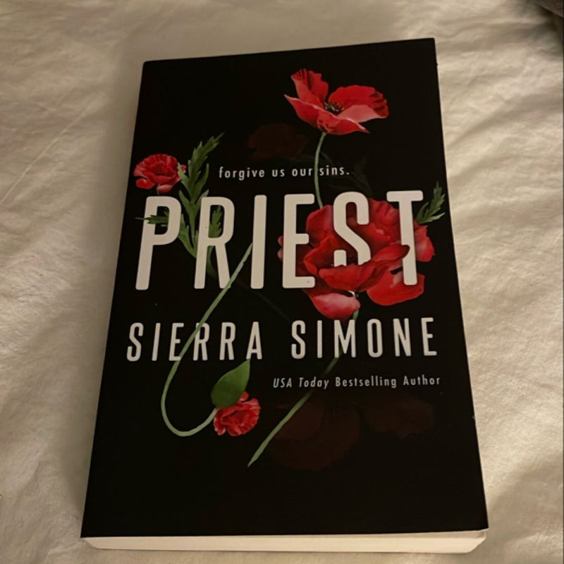 Priest