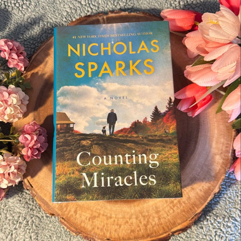 Counting Miracles