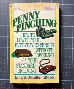 Penny pinching 