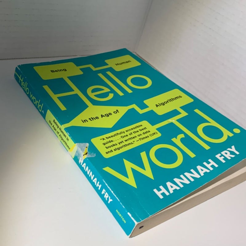 Hello World