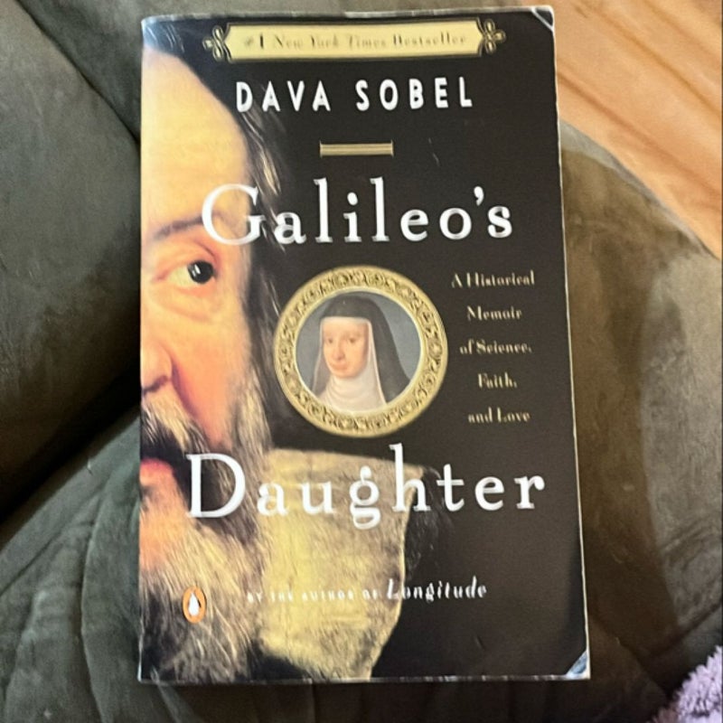 Galileo's Daughter